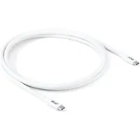 Club 3D Club3d CLUB3D Câble USB C blanc
