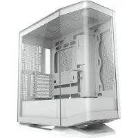 Cougar Gaming FV270 Midi Tower Blanc