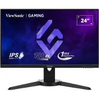 Viewsonic VX2479J-HD-PRO - Moniteur LED - gaming - 61 cm (24")