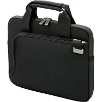 Dicota Smart Skin 2.0 (12.50", Universel), Sac pour notebook, Noir