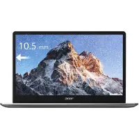 Acer Chromebook 315 CB315-4H-C7C6 15.6" Full HD Celeron N5100 - Notebook - Celeron