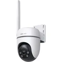 TP-LINK TC40GW caméra de sécurité Tourelle Caméra de sécurité IP Extérieure 1920 x 1080 pixels Plafond/Mur/Poteau