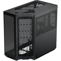 APNX V1 Pc Tower Case Noir