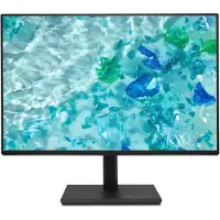 Acer B277Gb 27 pouces (69 cm), 16:9, 120 Hz, 1920 x 1080, noir - Écran plat (TFT/LCD) - 68,6 cm