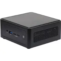 Asrock Barebone 4x4 Box AI350 retail