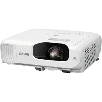 Epson Eb-w56s Projector Argenté One Size / EU Plug 220V