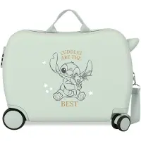 Joumma Bags Lilo & Stitch Les câlins sont les meilleurs, 34L, 3659823
