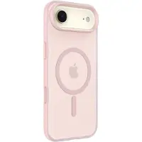 Belkin SheerForce coque de protection pour téléphones portables 16,5 cm (6.5") Housse Rose