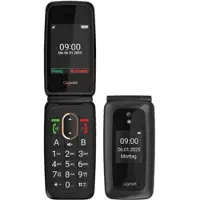 Gigaset Gl795 4g Nanosim Mobile Phone Clair One Size / EU Plug 220V