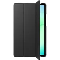 Just in Case Samsung Galaxy Tab A11/A9 Tri-Fold Book Case Noir