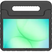 Just in Case Kids Cover Samsung Galaxy Tab A11+ / A9+ - Noir