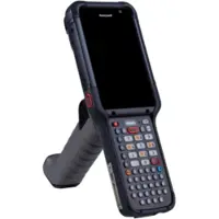 Honeywell CK67 - Terminal de saisie de données - robuste - Android 14 - 128 Go UFS - 10,9 cm (4,3")
