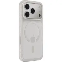 Belkin Sheerforce Grip Iphone 17 Pro Phone Case Beige