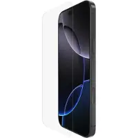 Belkin Ultra Glass 2 Amscr Iphone 16 Pro Max Screen Protector Clair