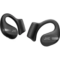 JVC HA-NP50T Noir