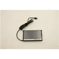 Lenovo Alimentation électrique (230 W), Alimentation pour notebook, Noir
