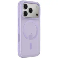 Belkin Sheerforce Grip Iphone 17 Pro Phone Case Violet