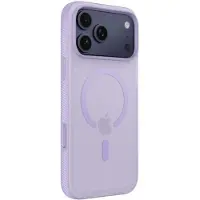 Belkin Grip magn. Schutzhülle iPhone 17 ProMax lav. MSA036hqLV