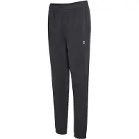 Hummel Pantalon de survêtement Hmlpulse Regular W - ébène, taille : M