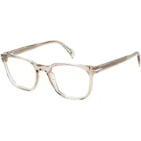 David Beckham Lunettes de Vue DB 1107 52/20/150 Mud Acetate frames MAN DB 1107
