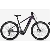 Focus Jarifa² 6.7 29´´ Mtb Electric Bike Violet M / 600Wh