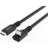 Microconnect USB-C 3.2 Gen 2x2 Premium (5 m, USB 3.2 Gen 2x2, 100 W)