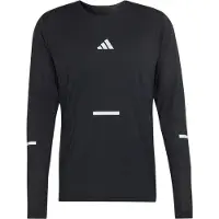 Adidas T-Shirt fonctionnel 'Adi365' noir / blanc