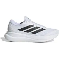 Adidas Chaussure de course 'RUNFALCON 6' noir / blanc