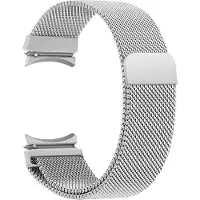 BigBen Interactive Bracelet Samsung G Watch Series Milanais Acier 155 à 210mm 20mm Argent Bigben