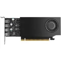 Nvidia RTX A1000 8 Go GDDR6