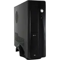 LC-Power 1400mi Pc Tower Case Noir