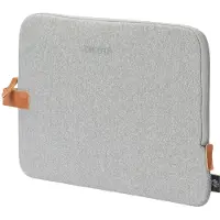 Dicota Urban (14", Apple), Sac pour notebook, Gris