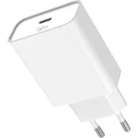 BigBen Interactive CS 45W USB C PD Blanc Recycle