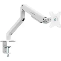 LC-Power LC-EQ-A32W Monitorarm für Monitore bis zu 32"/81,28 cm (W)
