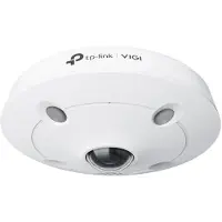 TP-LINK VIGI 5MP FISHEYE NETWORK CAMERA (InSight S655I)