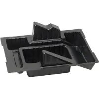 Bosch Powertools Insert L-BOXX 374, adapté à la GKS 85 G