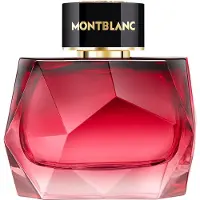 Mont Blanc Signature Elixir Eau de Parfum pour femme 90 ml