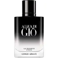 Giorgio Armani - Acqua Di Giò Homme Eau De Parfum Intense - Parfum Boisé Pour