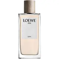 LOEWE 001 homme Eau De Parfum Vaporisateur 100 ml