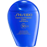 Shiseido Expert Sun Protector Lotion SPF 30 lait solaire visage et corps SPF 30 150 ml