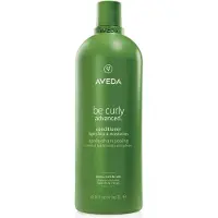 Aveda Be Curly Advanced Conditioner après-shampoing hydratant pour cheveux bouclés 1000 ml