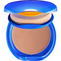 Shiseido - Suncare Fond De Teint Compact Protecteur Uv Spf30 -