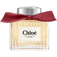 Chloé Signature Intense Refill Vapo 100ml Eau De Parfum Clair,Rouge Femme