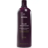 Aveda Invati Ultra Advanced Exfoliant Shampoo Rich | tape 1 sur 4 | R duit la perte de cheveux de 77% | Pour les types de cheveux d'amincissemen