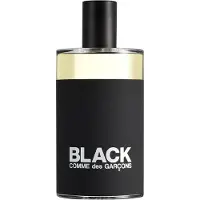 Comme des Garcons BLACK EDT 100ml Unisex