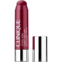 Clinique Chubby Stick Cheek Colour Balm blush crème teinte 04 Plumped up Peony 6 g