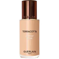 Guerlain Terracotta Le Teint Glow Fond de Teint 3N 30 ml