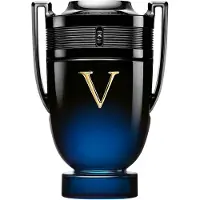 Rabanne Victoire Invictus Elixir PARM 200 ml