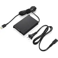 Lenovo Idg Gx20z46271 Laptop Charger Argenté