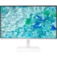 Acer Vero B7 B277UGwmiiprzx, 68,6 cm (27 pouces), 2560 x 1440 pixels, Quad HD, écran LCD, 4 ms, blanc